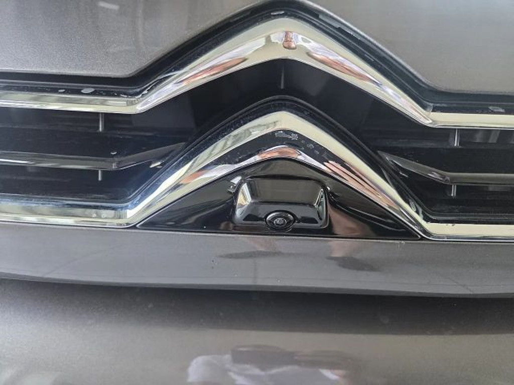 Citroën C5 X
