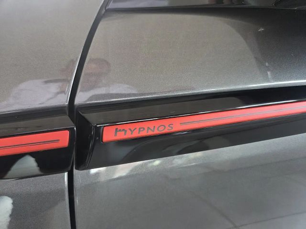 Citroën C5 X