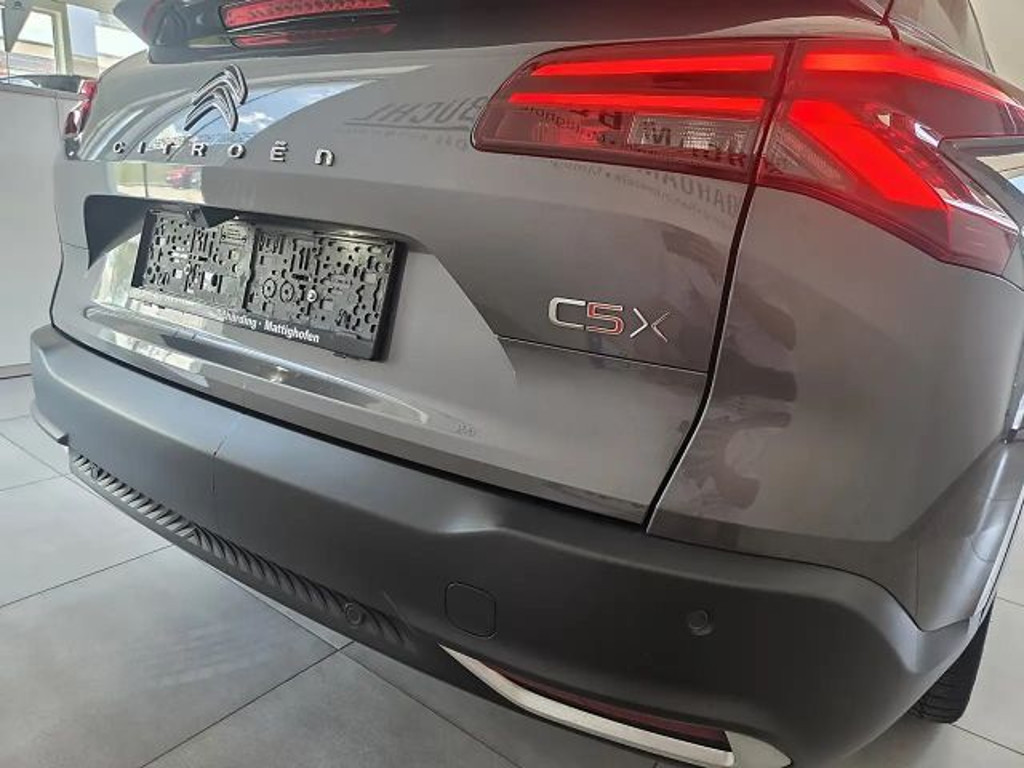 Citroën C5 X
