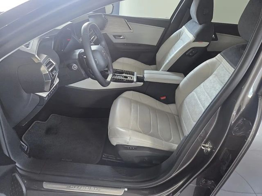 Citroën C5 X