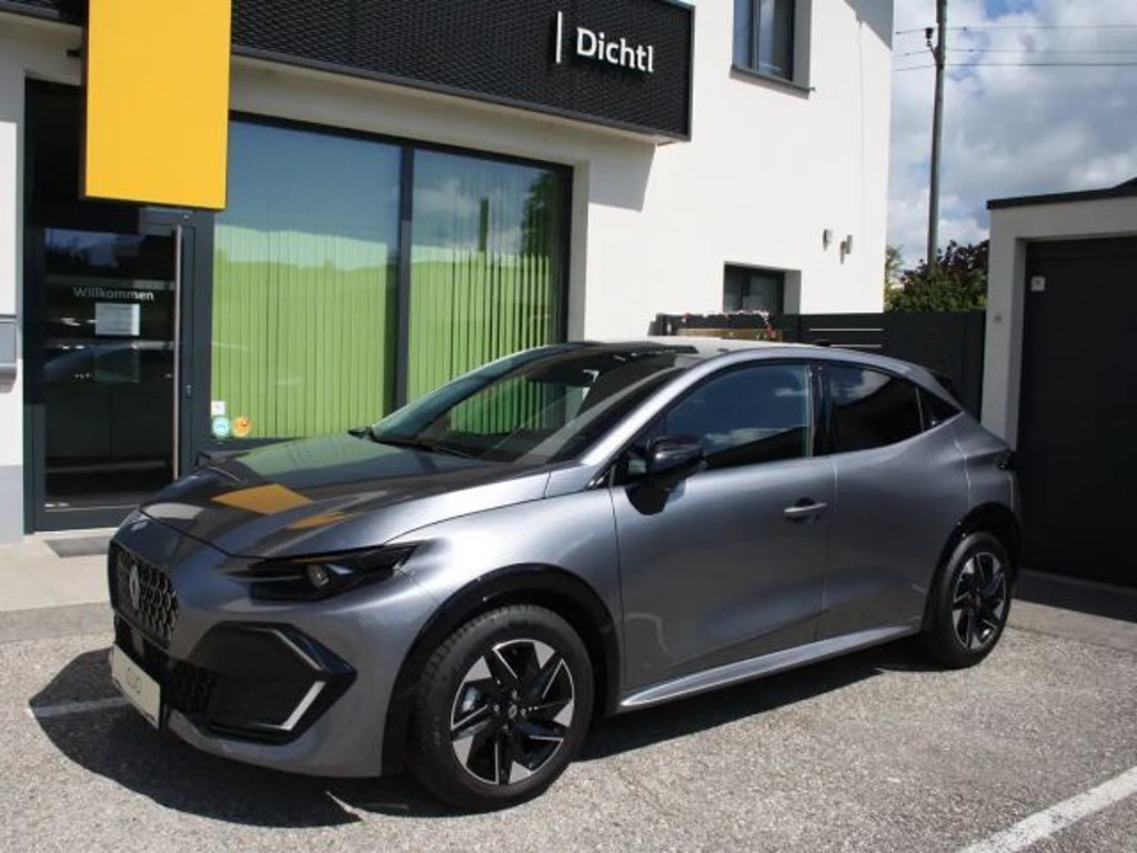 Renault Clio TCe 115 Techno