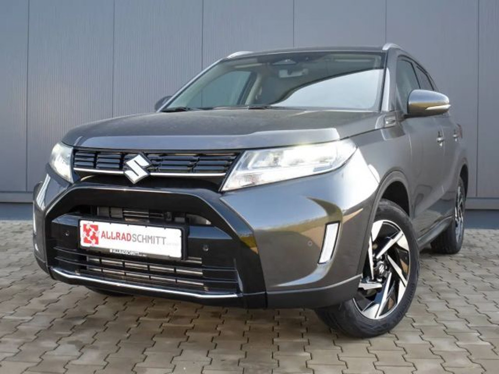 Suzuki Vitara Comfort AllGrip Hybrid