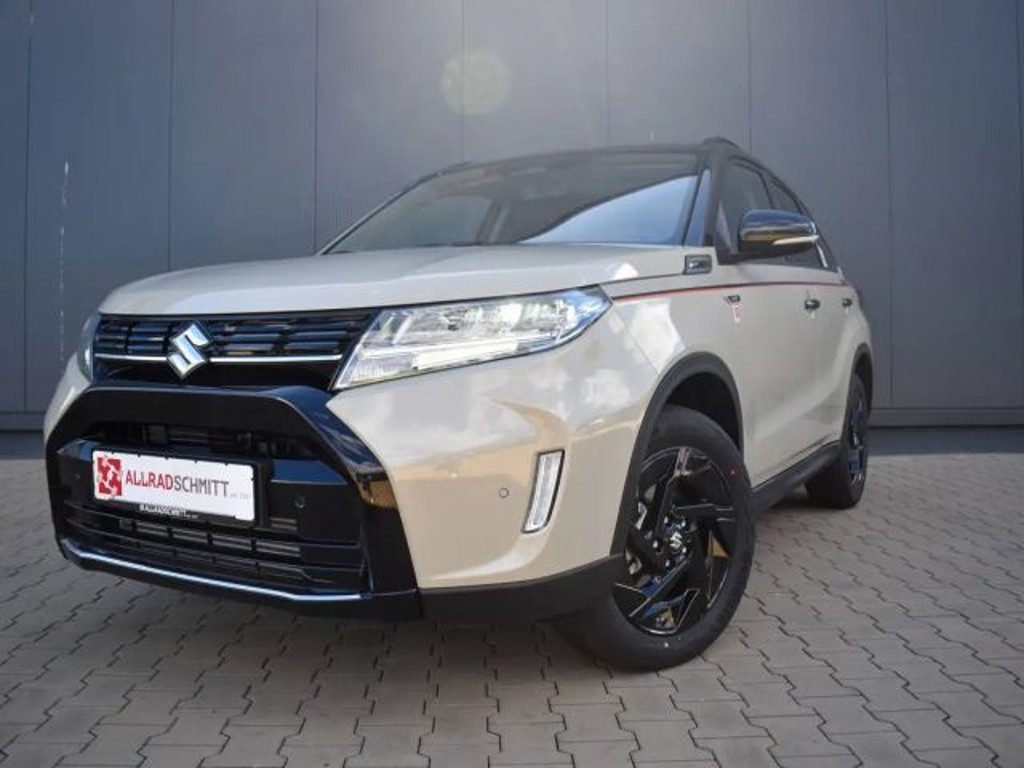 Suzuki Vitara Comfort Hybrid