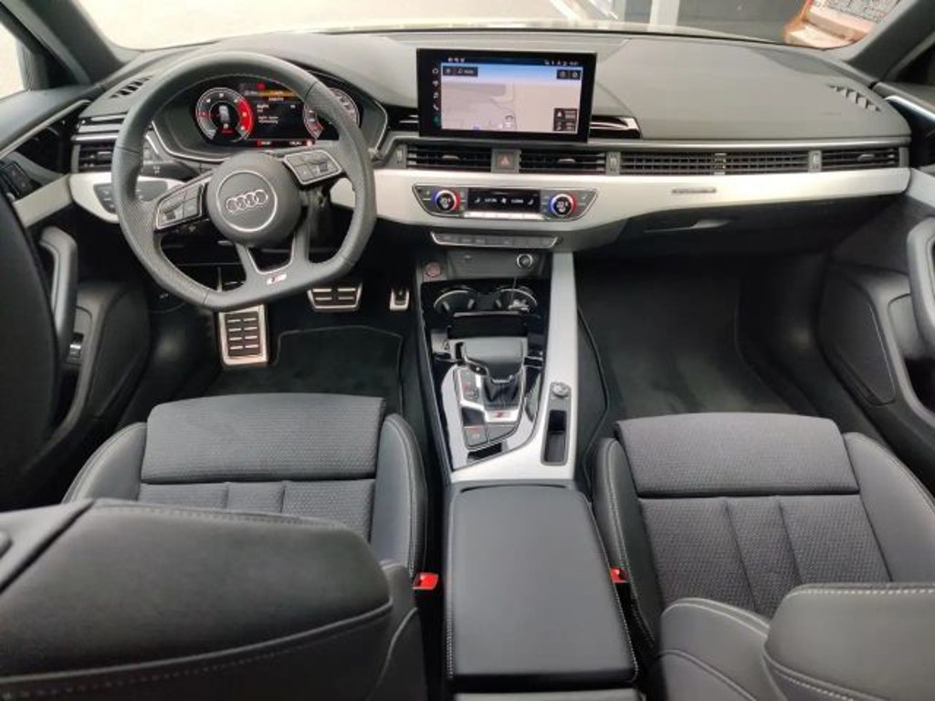 Audi S4
