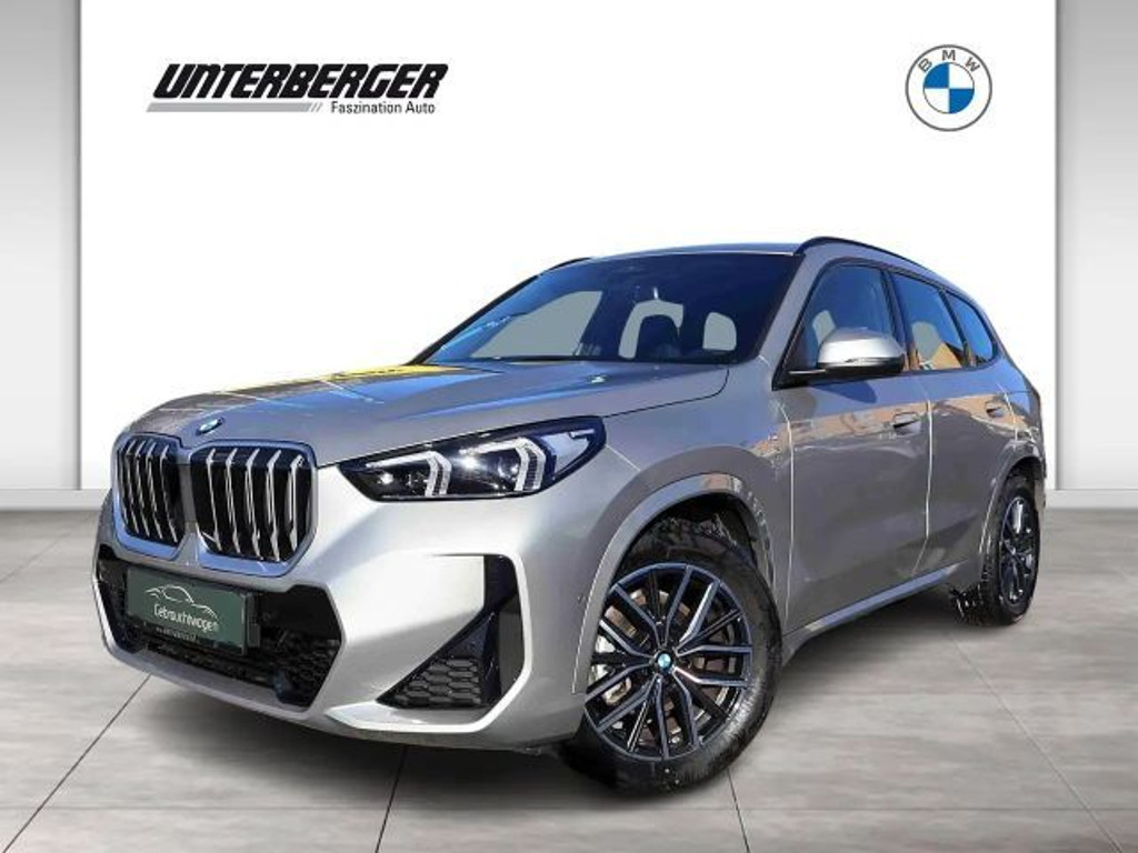 BMW X1 M-Sport sDrive18i
