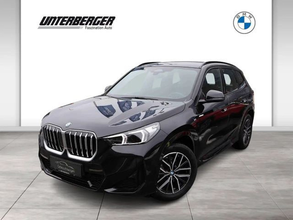 BMW X1 M-Sport sDrive18i