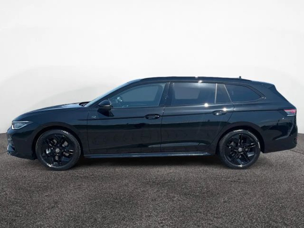 Volkswagen Passat 4Motion DSG Variant R-Line