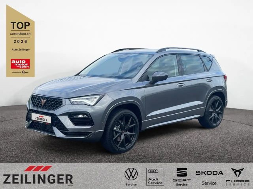 Cupra Ateca 4Drive DSG