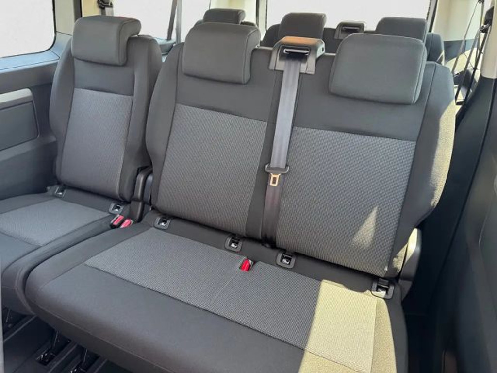 Opel Zafira Life