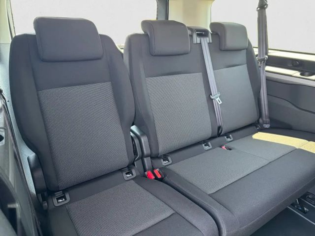 Opel Zafira Life