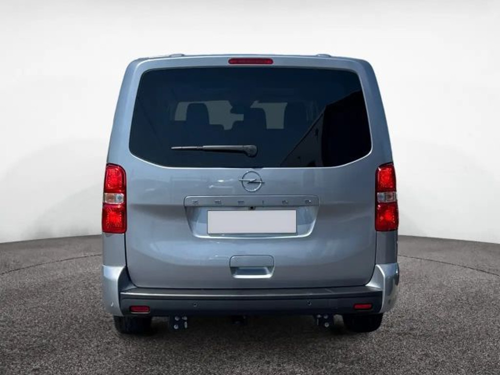 Opel Zafira Life