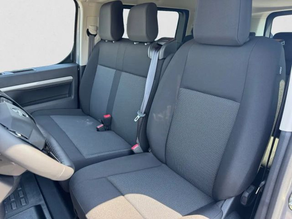 Opel Zafira Life
