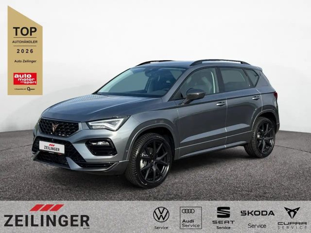 Cupra Ateca 4Drive DSG