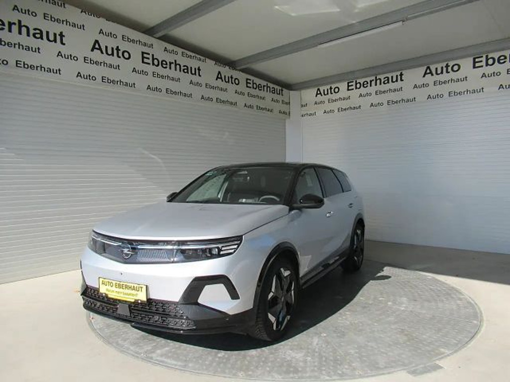 Opel Grandland Ultimate