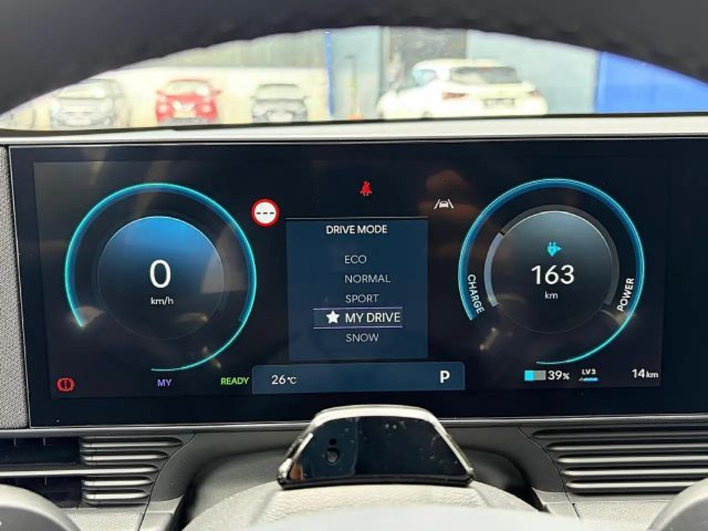 Hyundai Ioniq 5