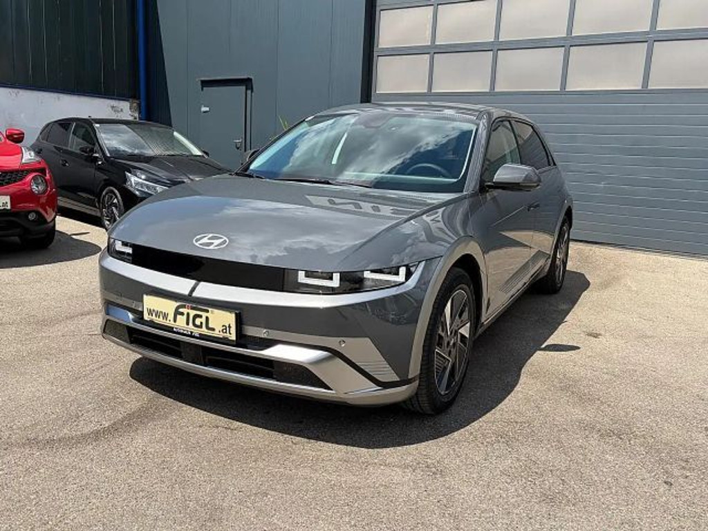 Hyundai Ioniq 5