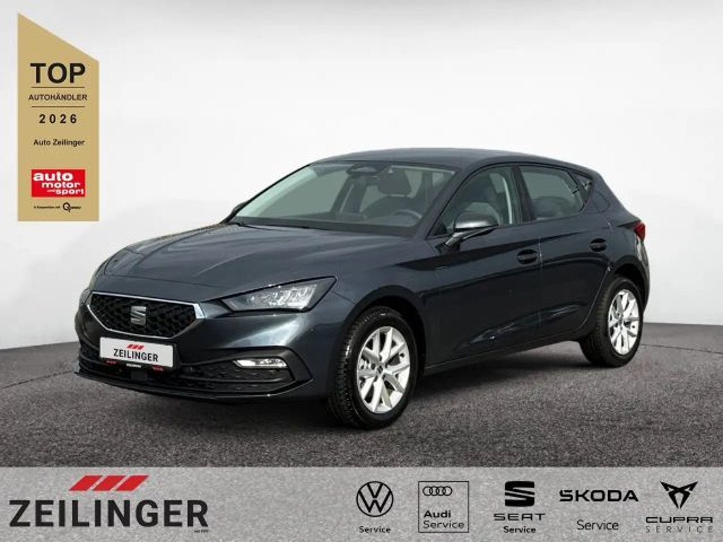 Seat Leon Style DSG