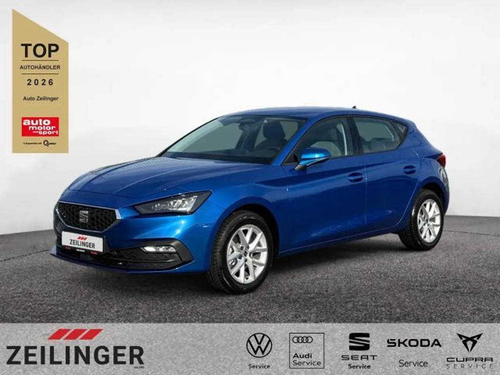 Seat Leon Style DSG