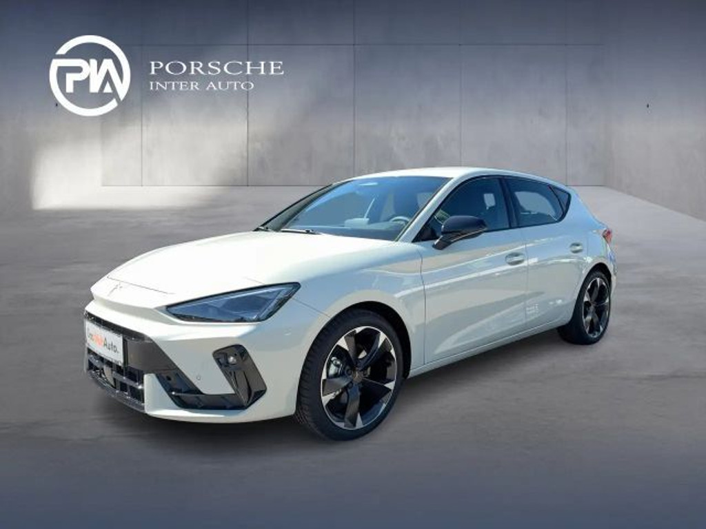 Cupra Leon 1.5 TSI