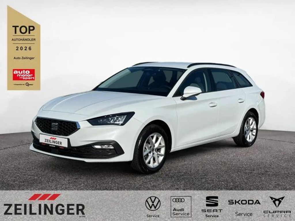 Seat Leon Style Sportstourer DSG