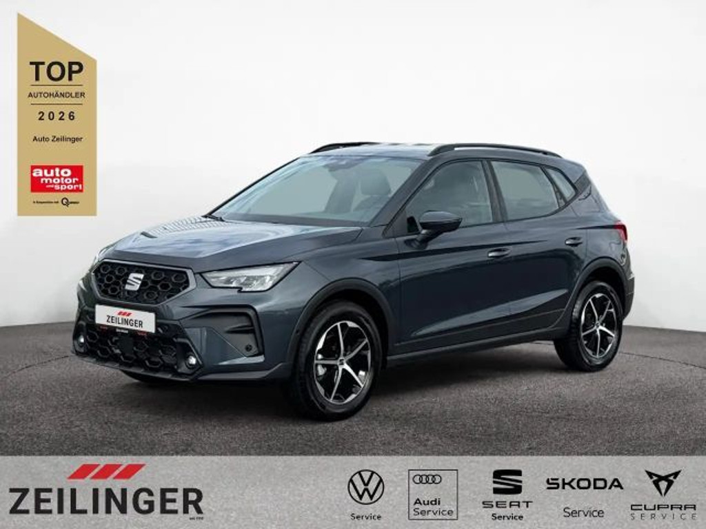 Seat Arona Style DSG