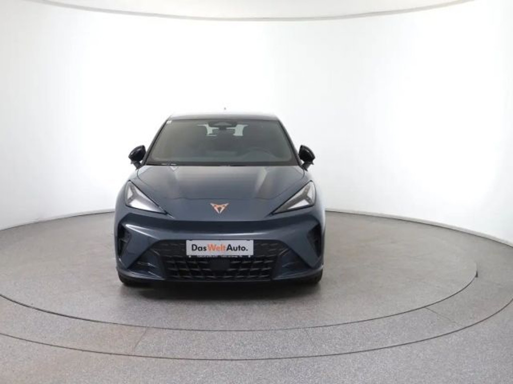 Cupra Raval