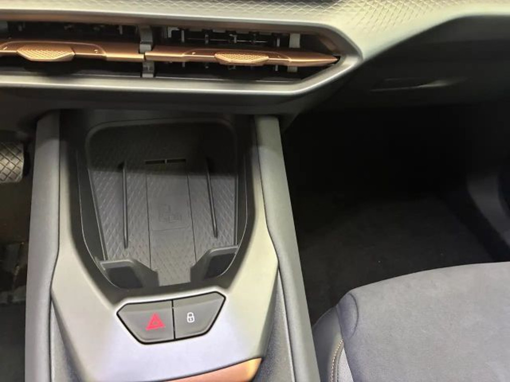 Cupra Raval