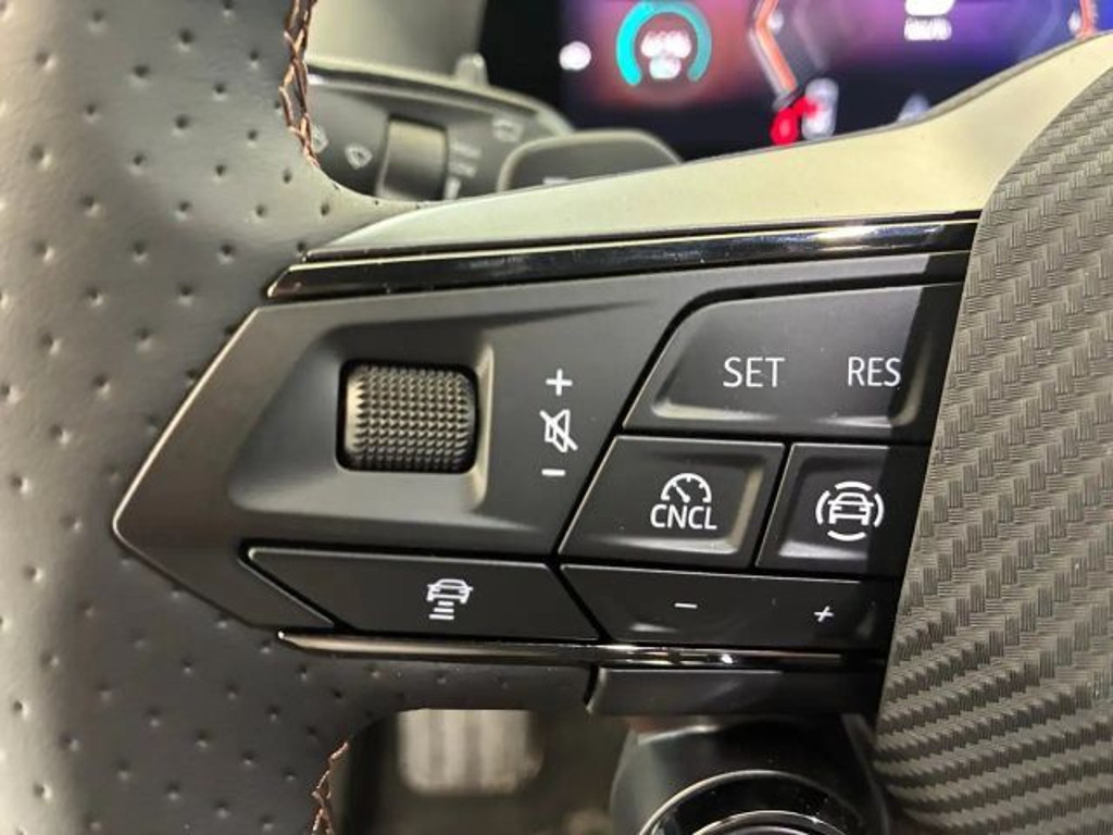 Cupra Raval