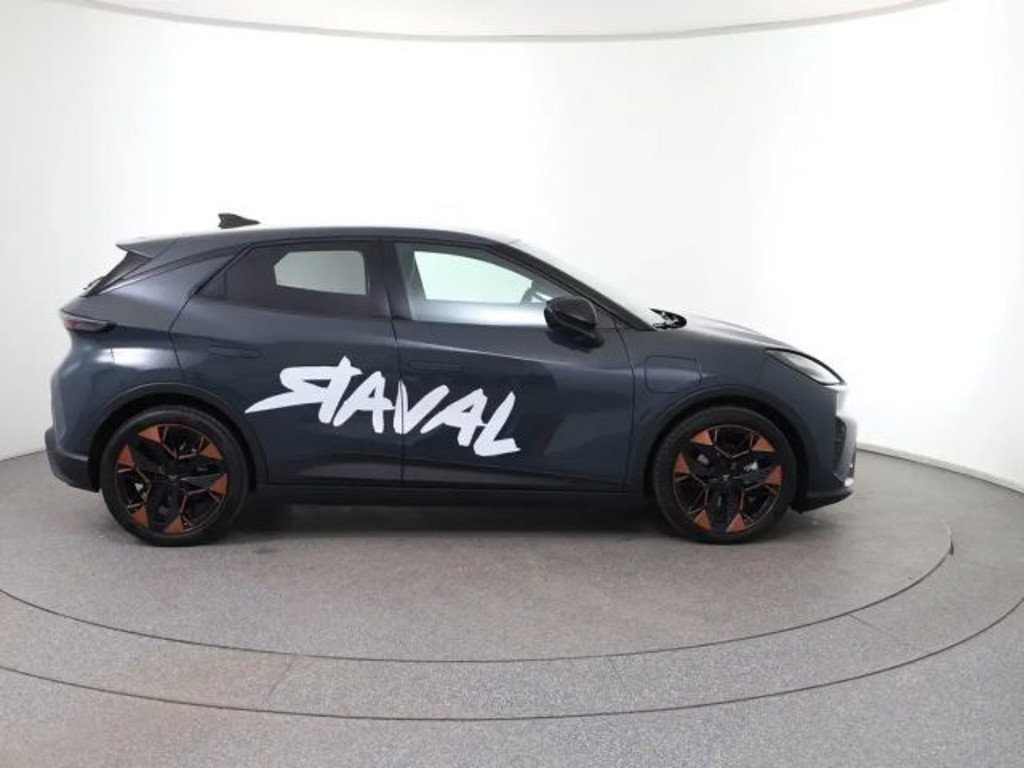 Cupra Raval