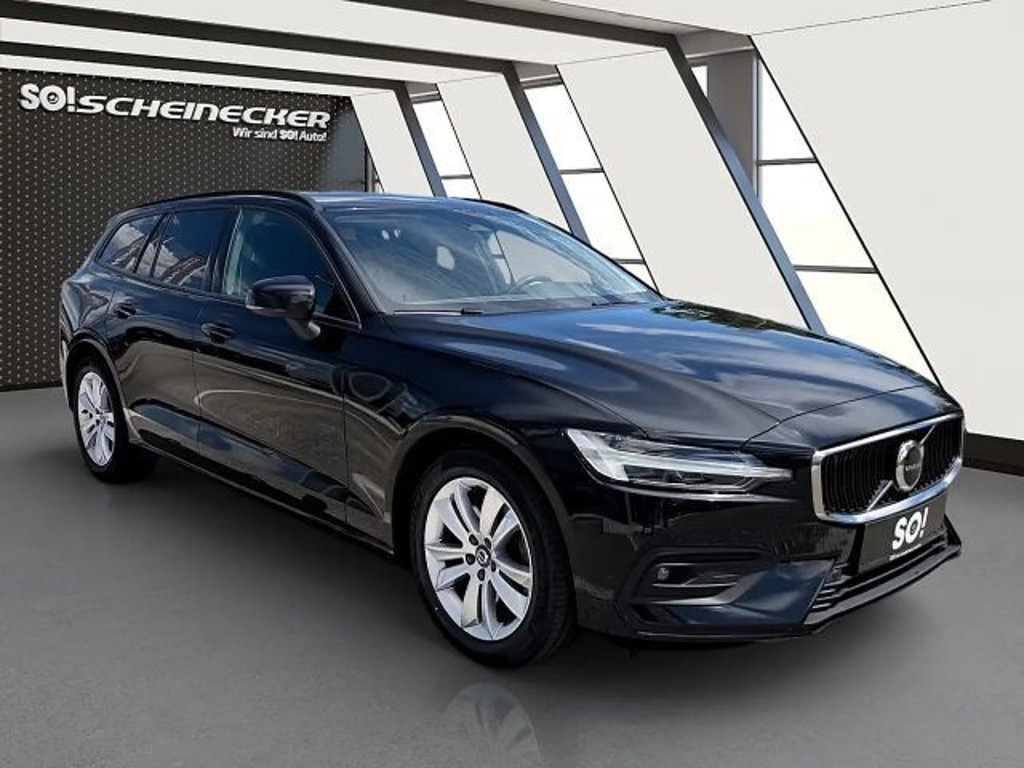 Volvo V60 Geartronic Core