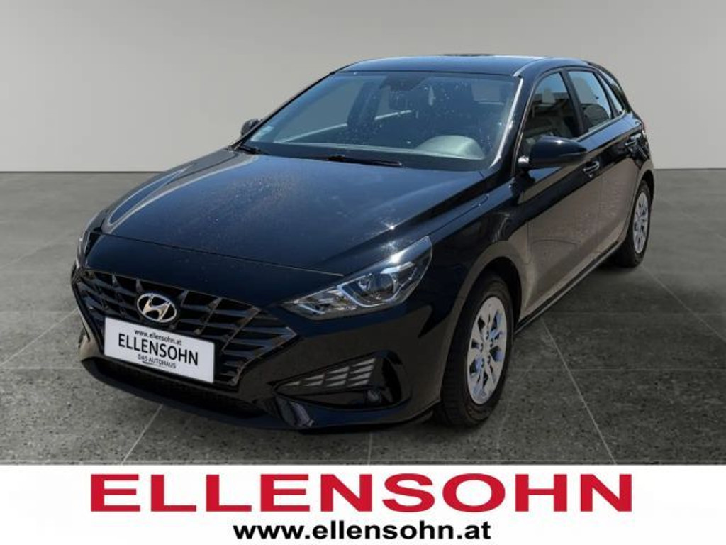 Hyundai i30 PD i-Line 1,5 DPI