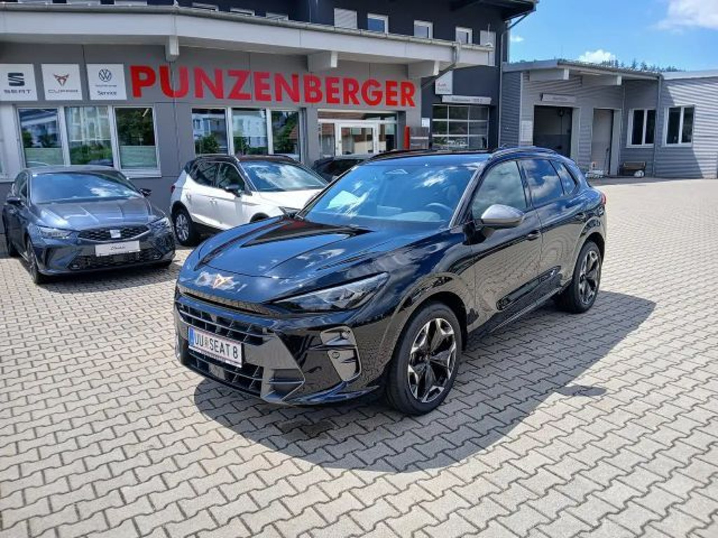 Cupra Terramar 1.5 e-TSI 150 PS DSG