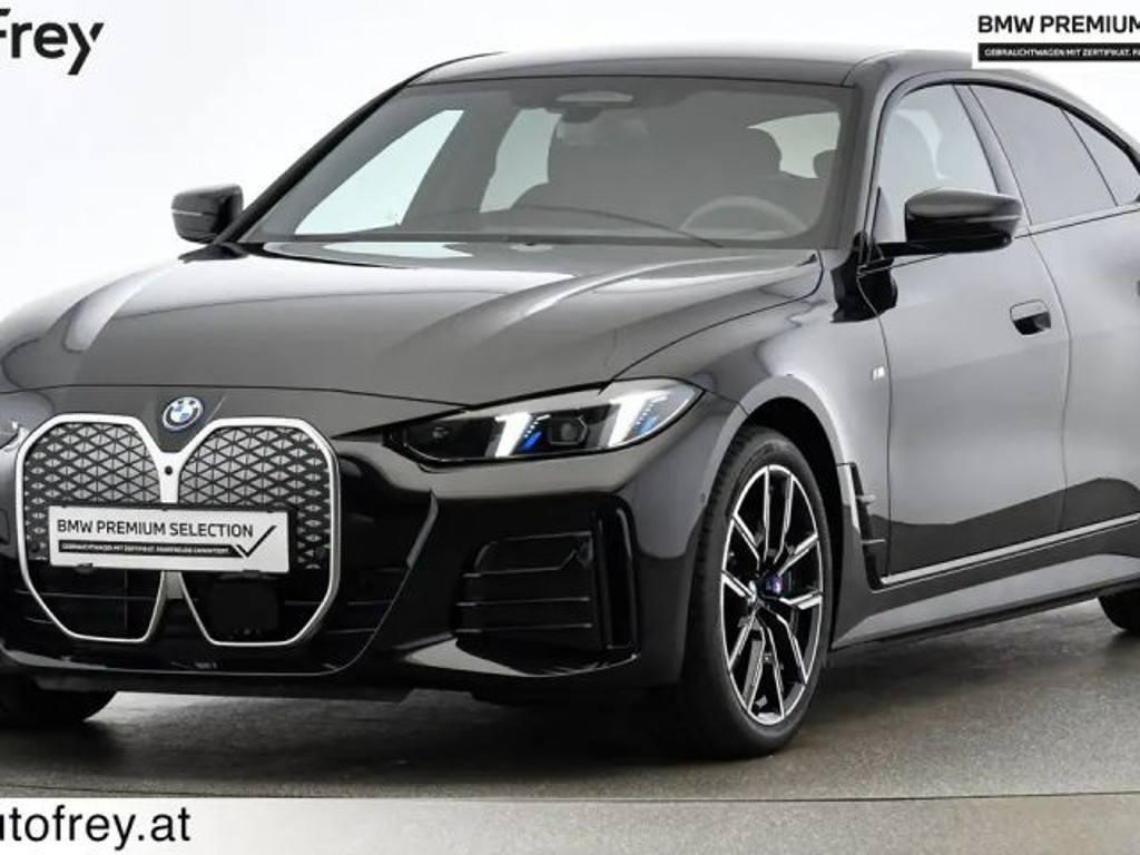 BMW i4 Coupé Gran Coupé eDrive35