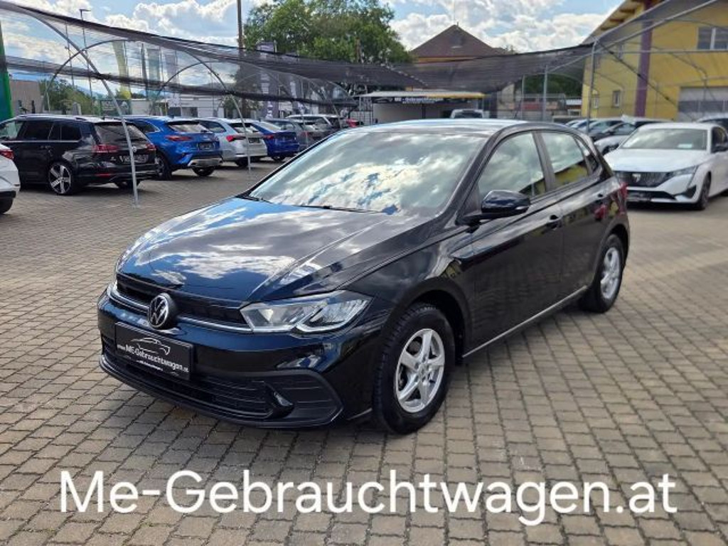 Volkswagen Polo 1.BESITZ/VIRTUELL-COCKPIT/TEMP/LED/PDC/KLIMA/SHZG*
