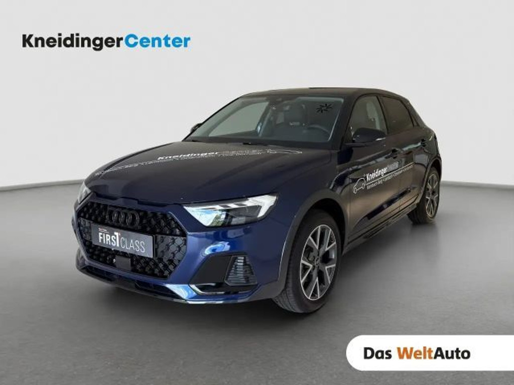 Audi A1 30 TFSI