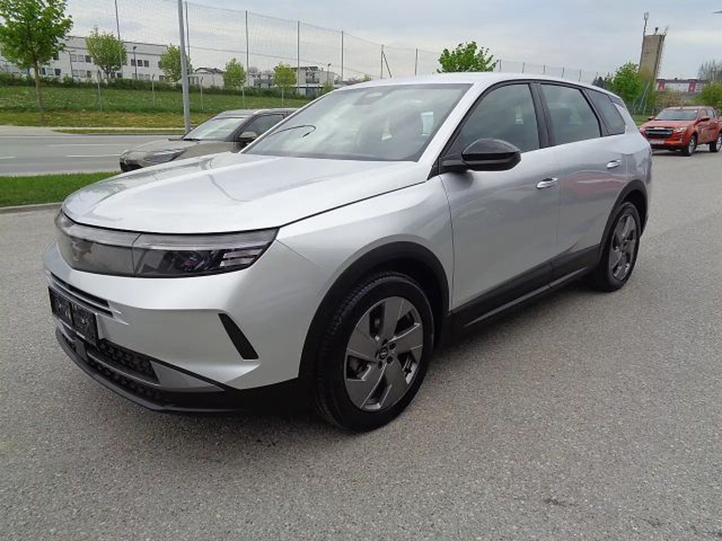 Opel Grandland Edition