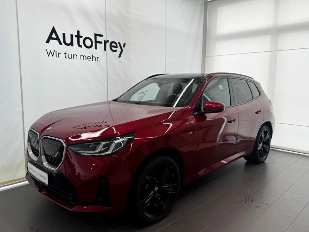 BMW X3 xDrive xDrive30e