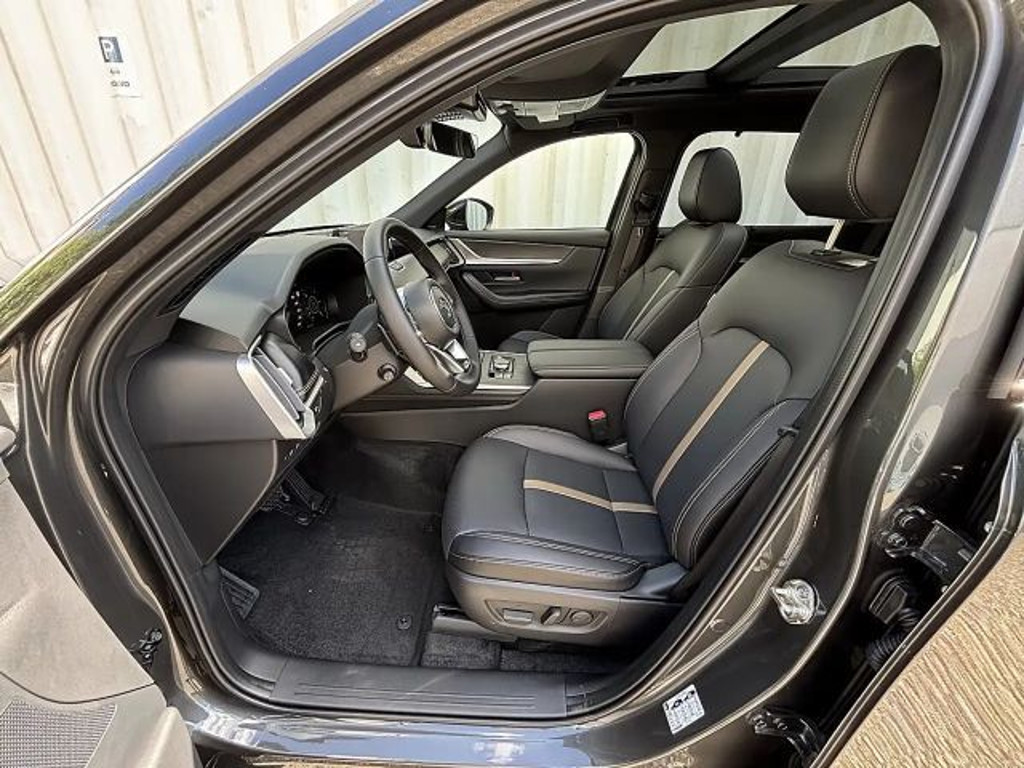 Mazda CX-80