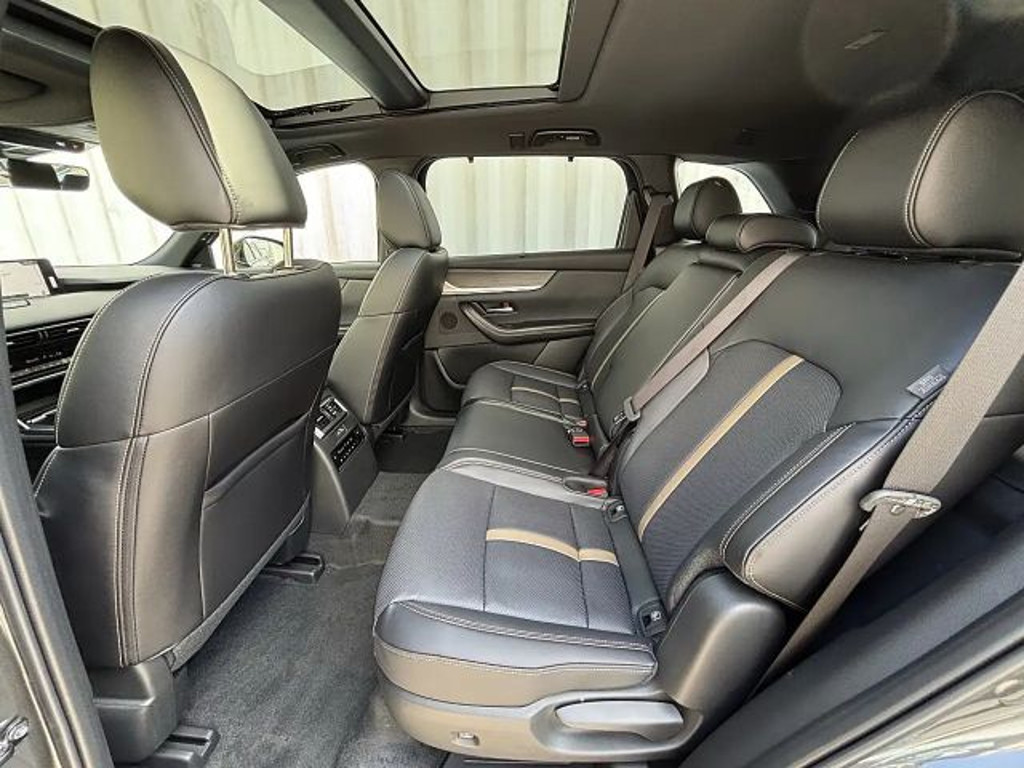 Mazda CX-80