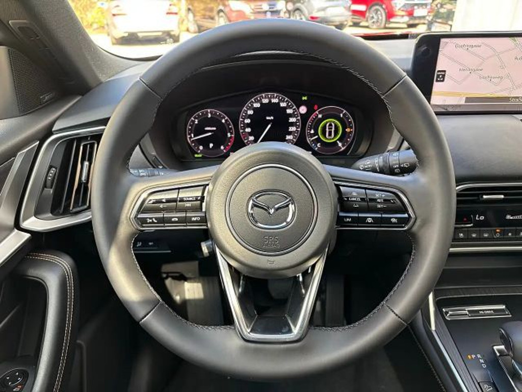 Mazda CX-80