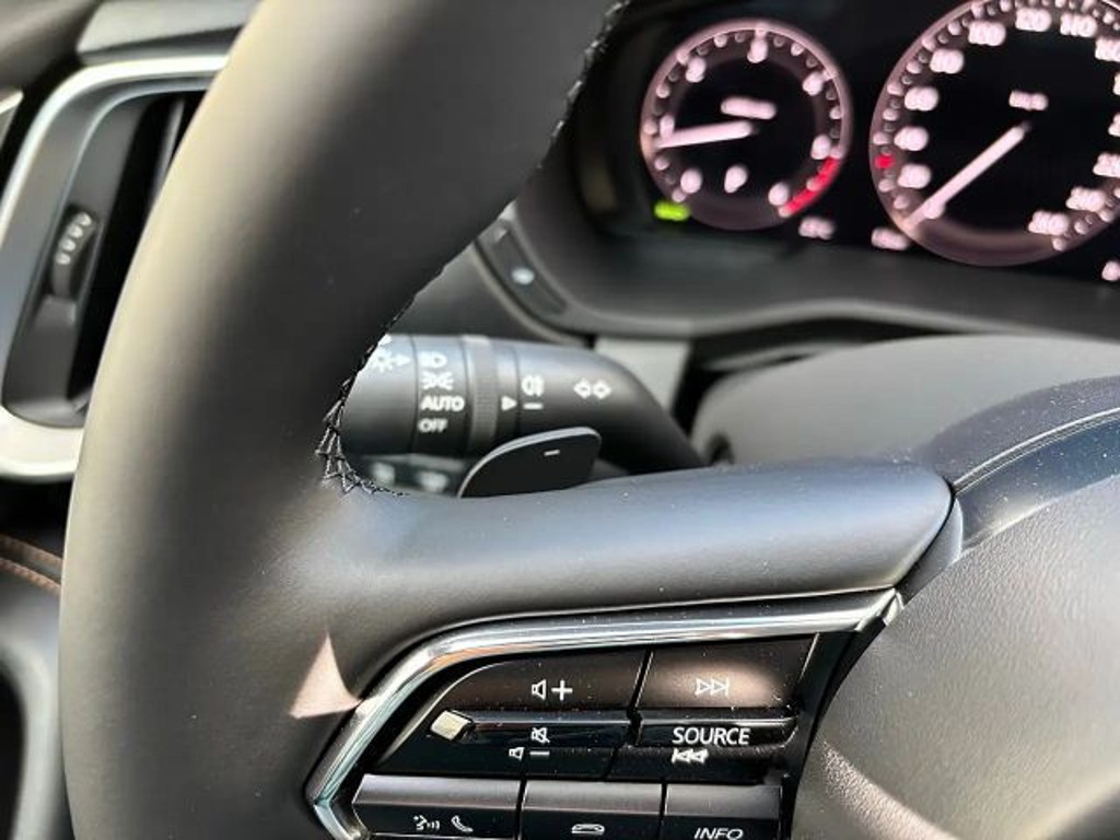 Mazda CX-80