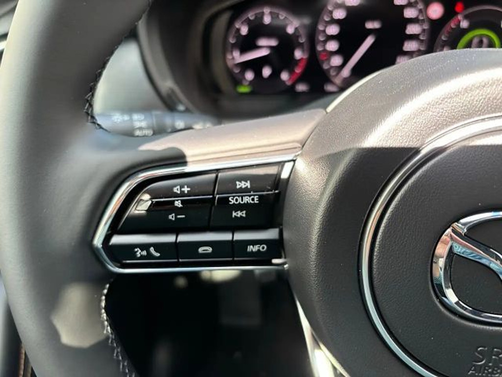 Mazda CX-80