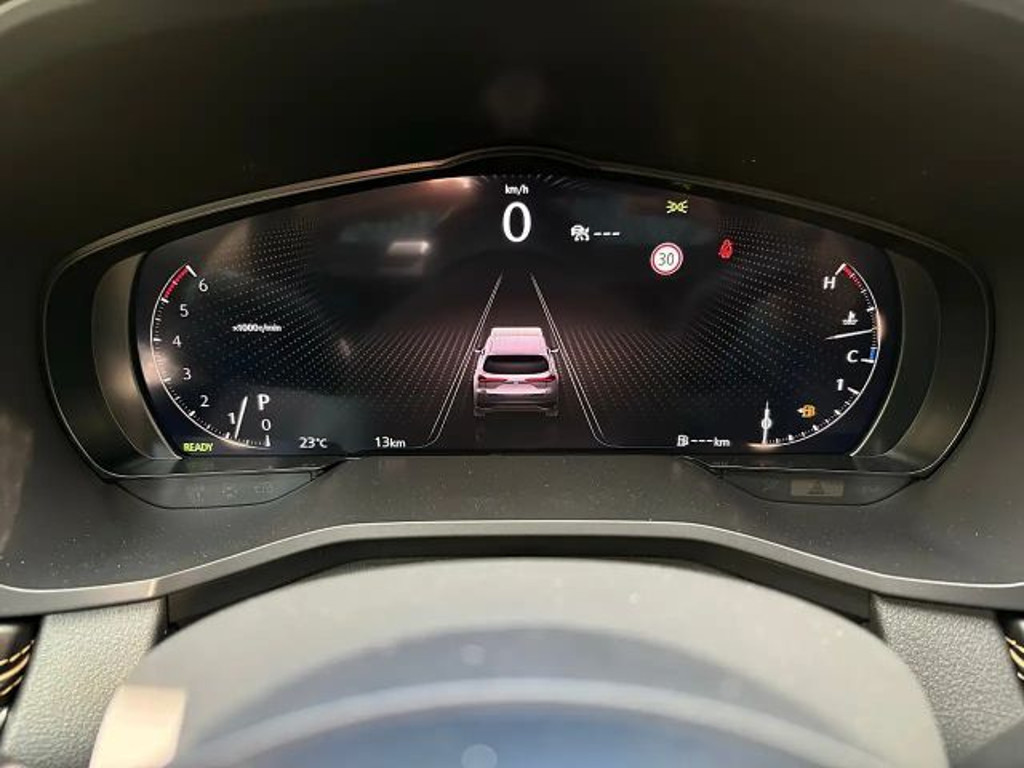 Mazda CX-80
