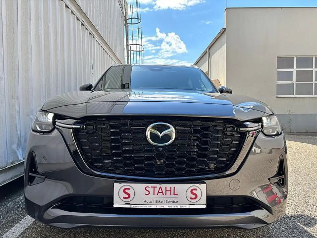 Mazda CX-80