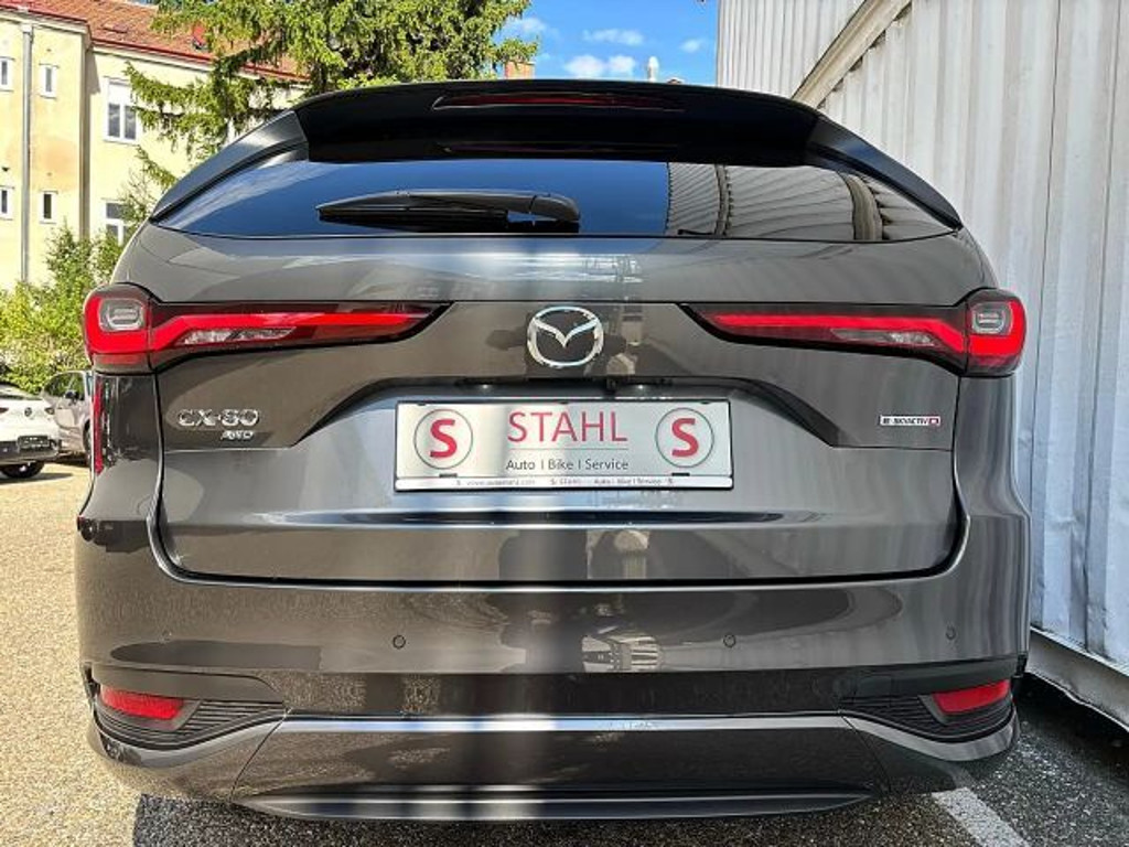 Mazda CX-80