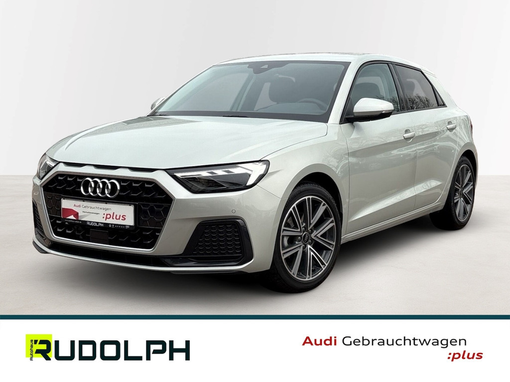 Audi A1 Sportback S-Tronic 30 TFSI