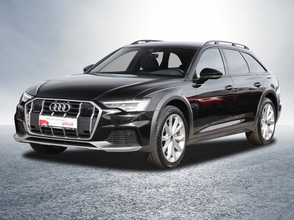 Audi A6 allroad Quattro S-Tronic 40 TDI