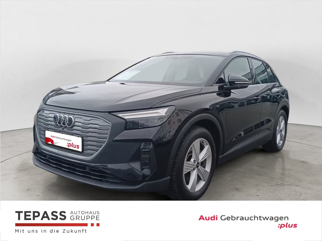Audi Q4 e-tron 40