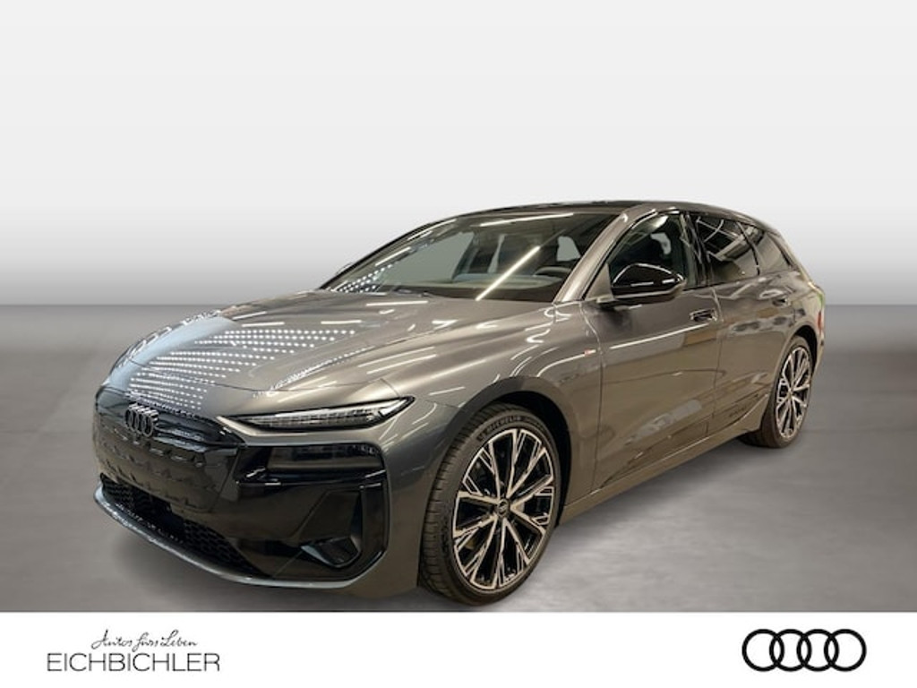 Audi A6 e-tron Avant S-Line Performance