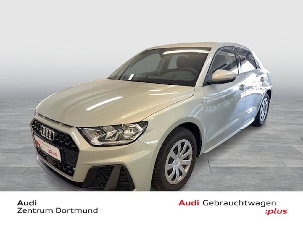 Audi A1 Sportback S-Line 30 TFSI